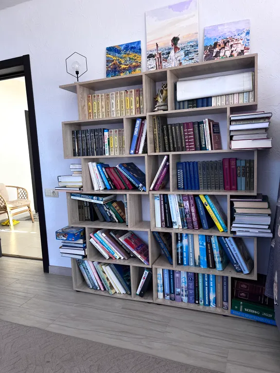 Квартира Комната — Анапа