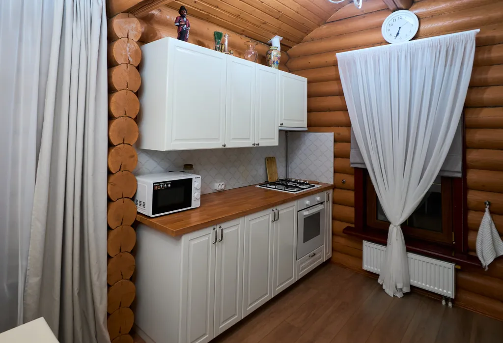 Дом с баней, хамамом, караоке и теплым уличным бассейном