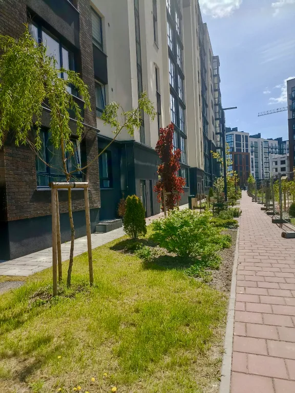 Квартира Квартира Панорама на Арсенальной — Калининград