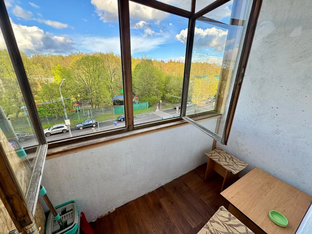 Уютная квартира в одном из лучших районов