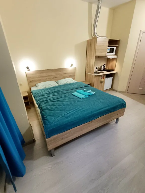 1-комнатная Квартира — аренда посуточно в Нижний Новгород