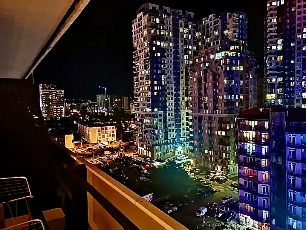 Орби 1+1 с морским видом 945