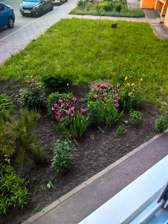 Уютная квартира в центре