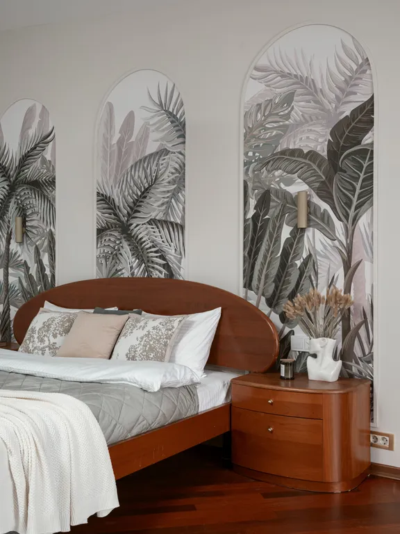 Квартира Шикарная двухуровневая квартира у Арбата — Москва