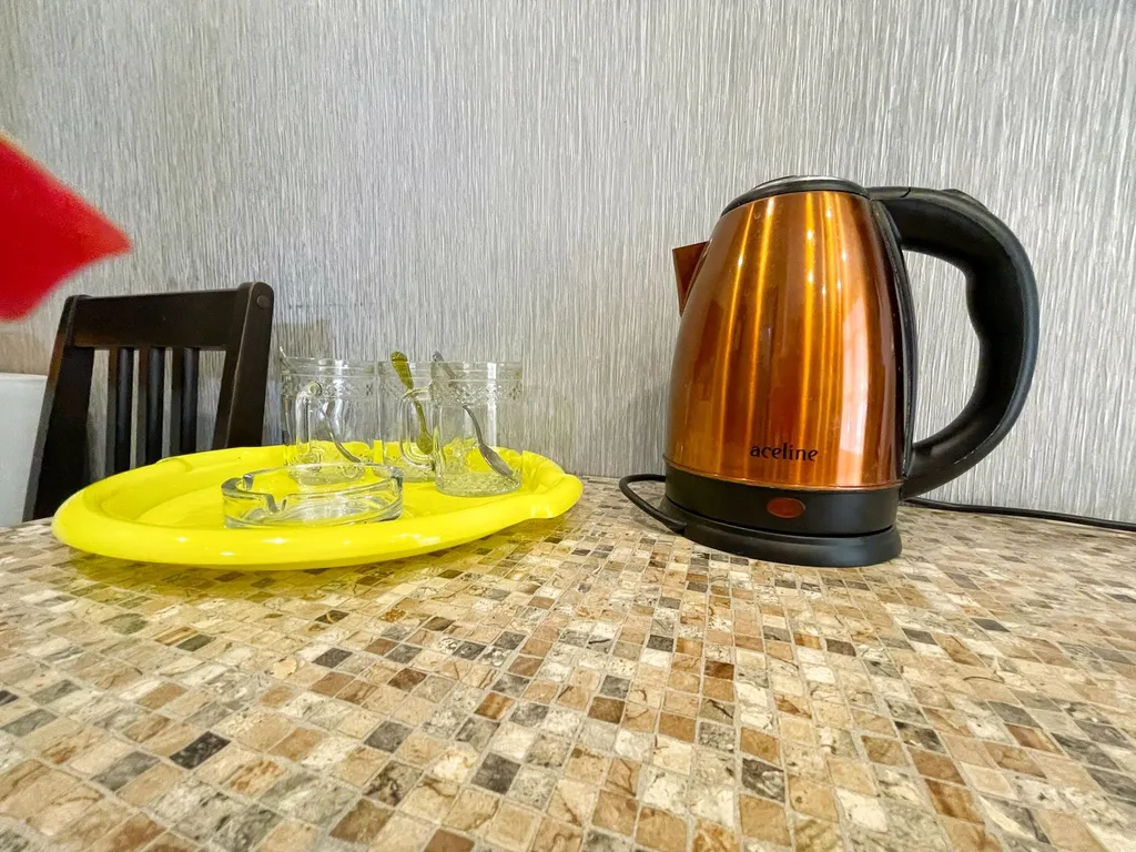 Комната