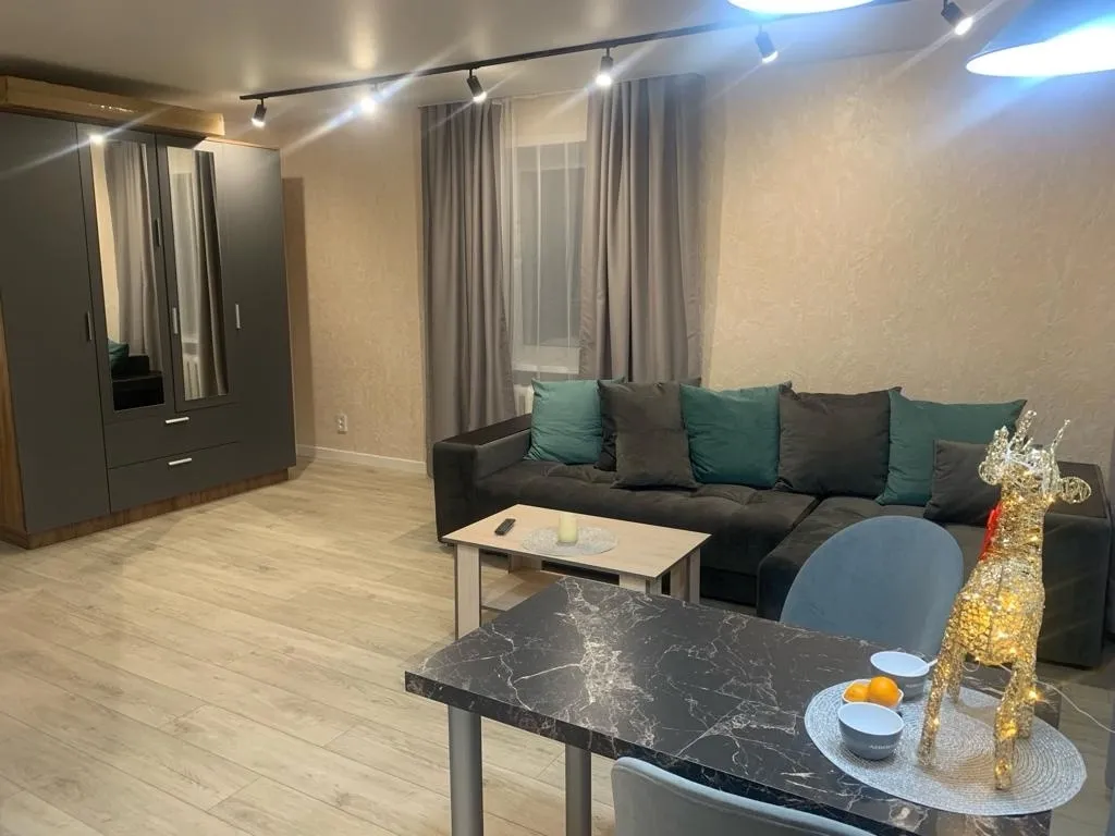 Квартира-студия