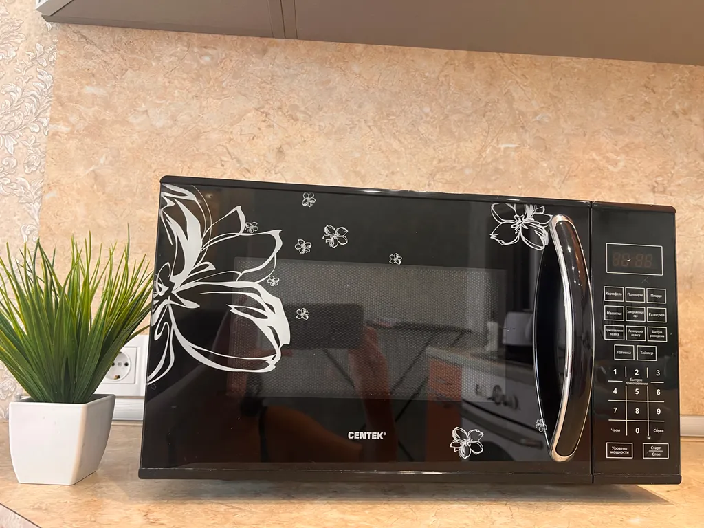 Прекрасная квартира в новом ЖК ждёт вас