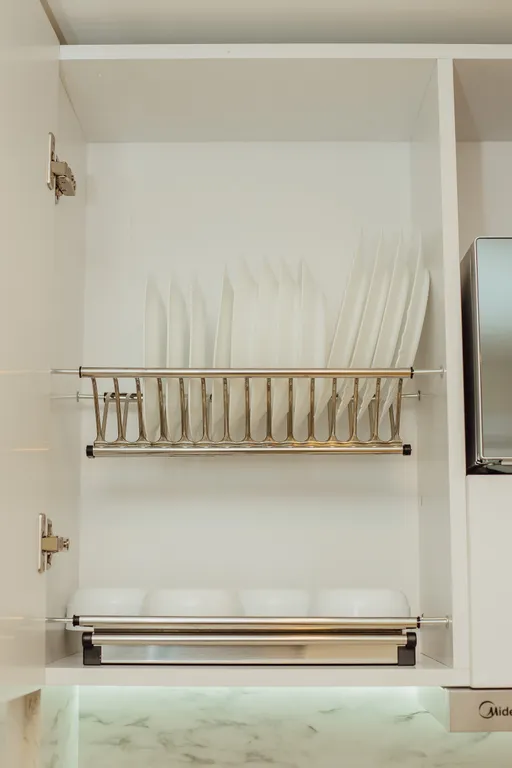 Апартаменты семейный(1+1) премиум класса  Orbi D2  с видом на море