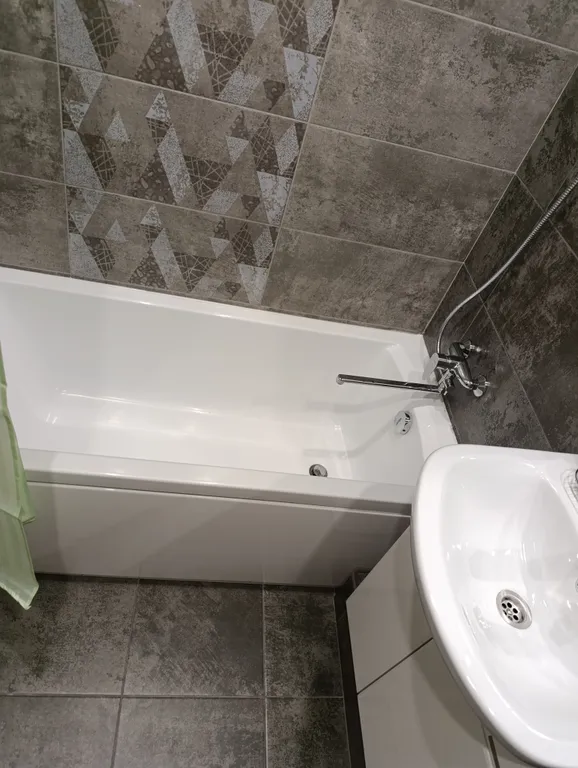 Квартира для командированных от 7-ми суток, 6 раздельных спальных мест