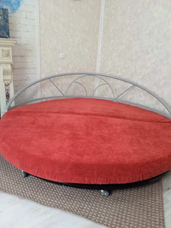 Квартира Квартира Кранц- Винтаж! — Зеленоградск