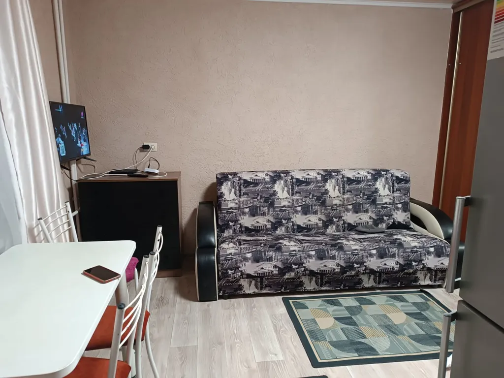 Квартира Уютная студия — аренда посуточно в Томск