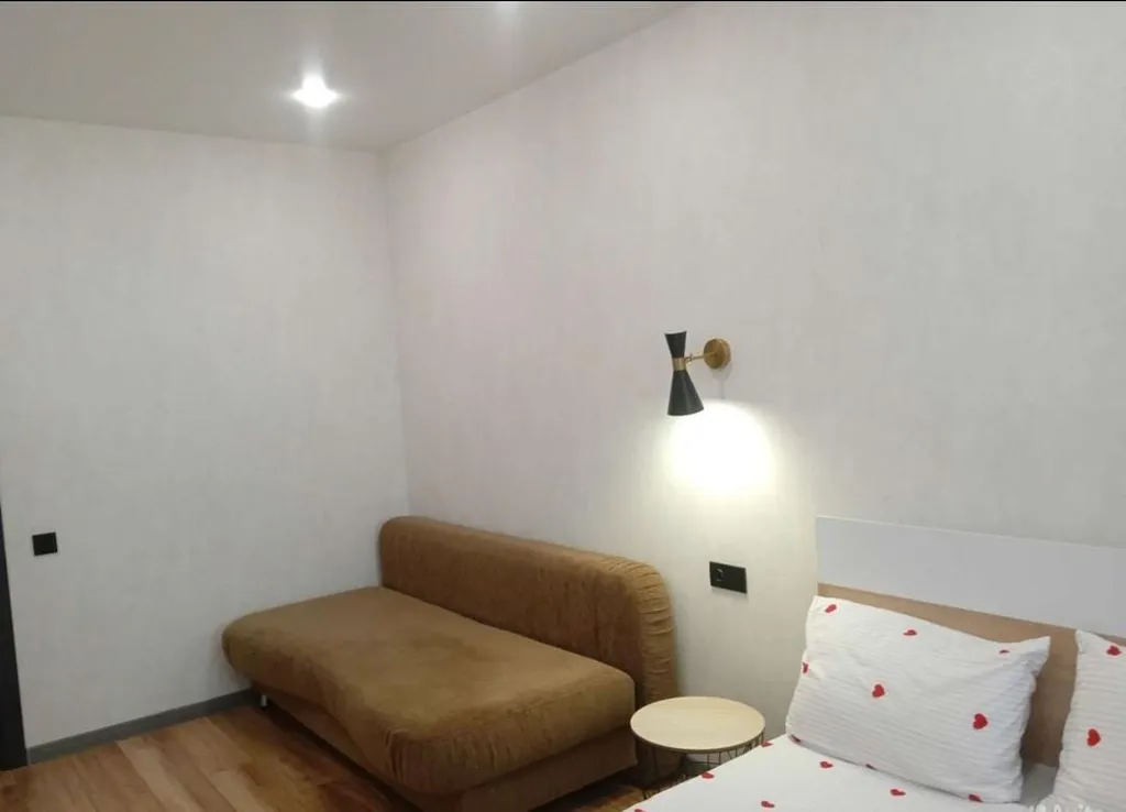 Квартира Уютная квартира в индустриальном районе города — Хабаровск