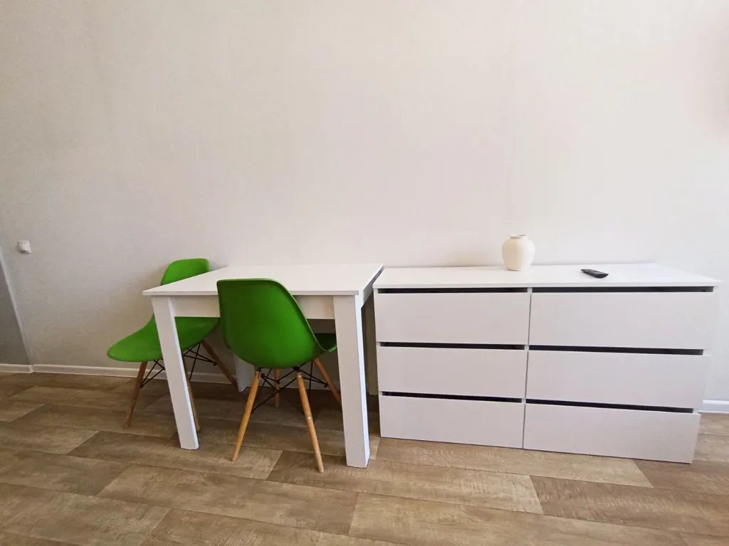 Уютная квартира-студия с wi-fi