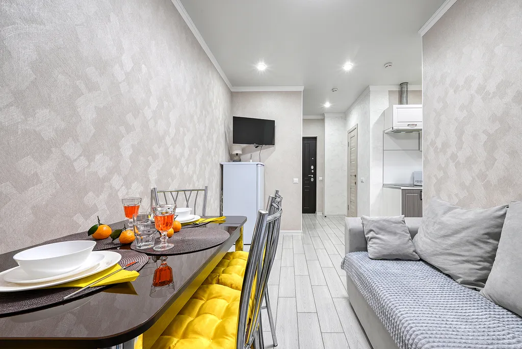 Евро 2-комнатная у Казино и Ред Арены 03 Я на Море