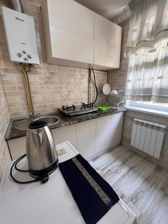 Апартаменты 535