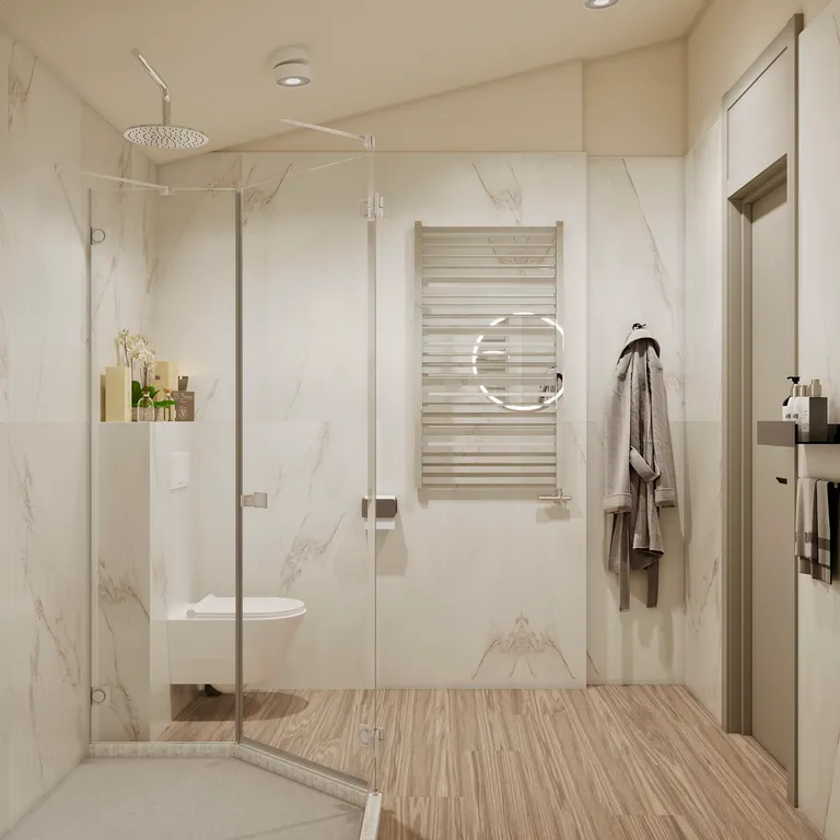 Апартаменты Комфорт