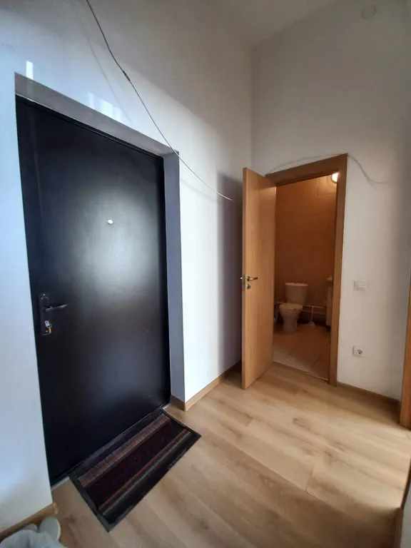 Квартира Квартира рядом с НИИ Петрова — Песочный