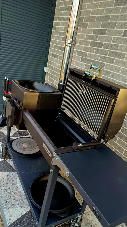 Загородный дом Портал