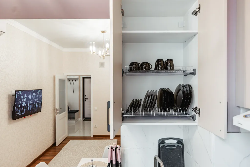 Квартира в ЖК комфорт сити рядом с Мега центр Алматы