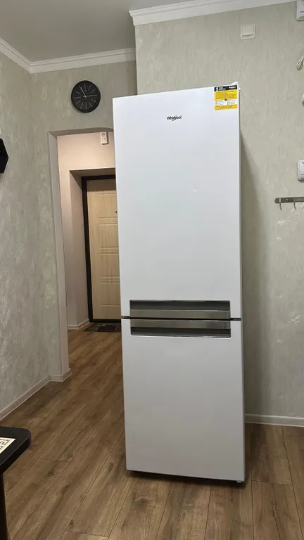 Квартира 1-комнатная Квартира — Калининград