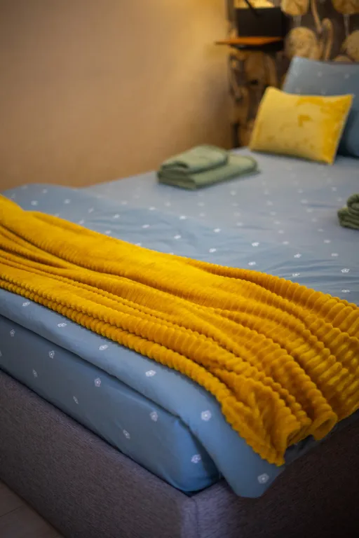 Уютная евродвушка в самом центре