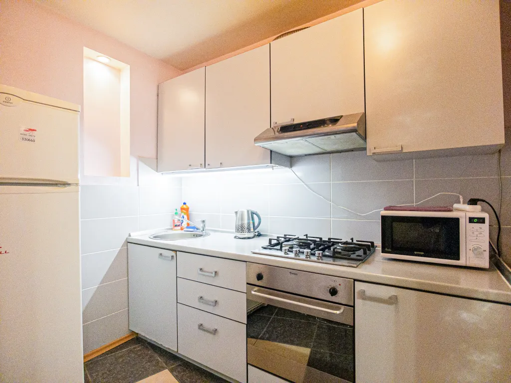 2-комнатная квартира рядом с центром Смоленска