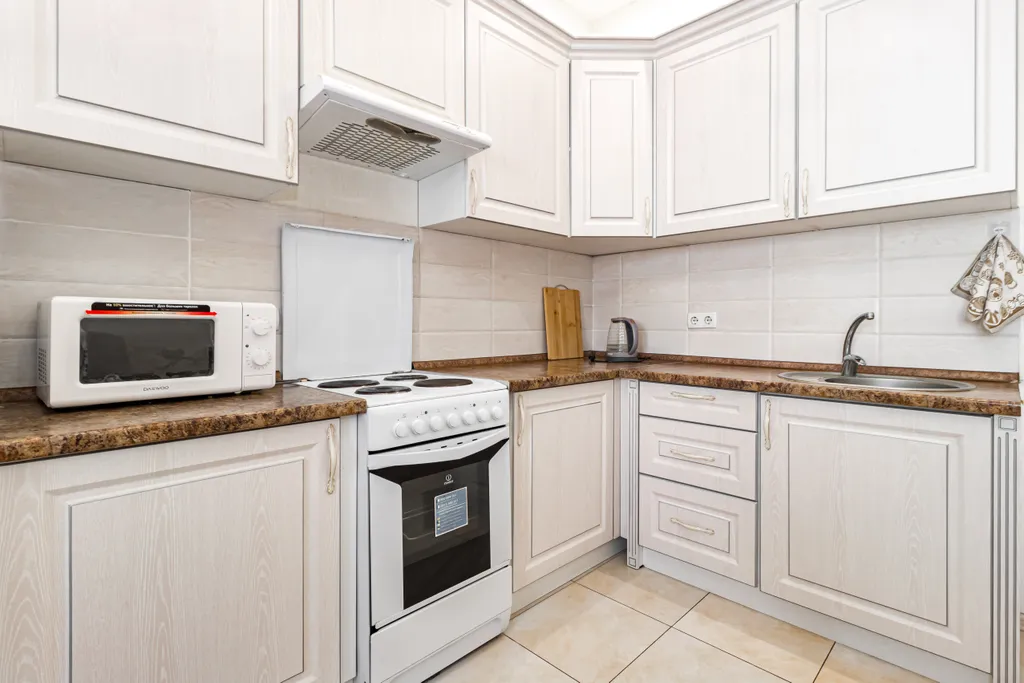 Апартаменты 177 экспо, mega silky way