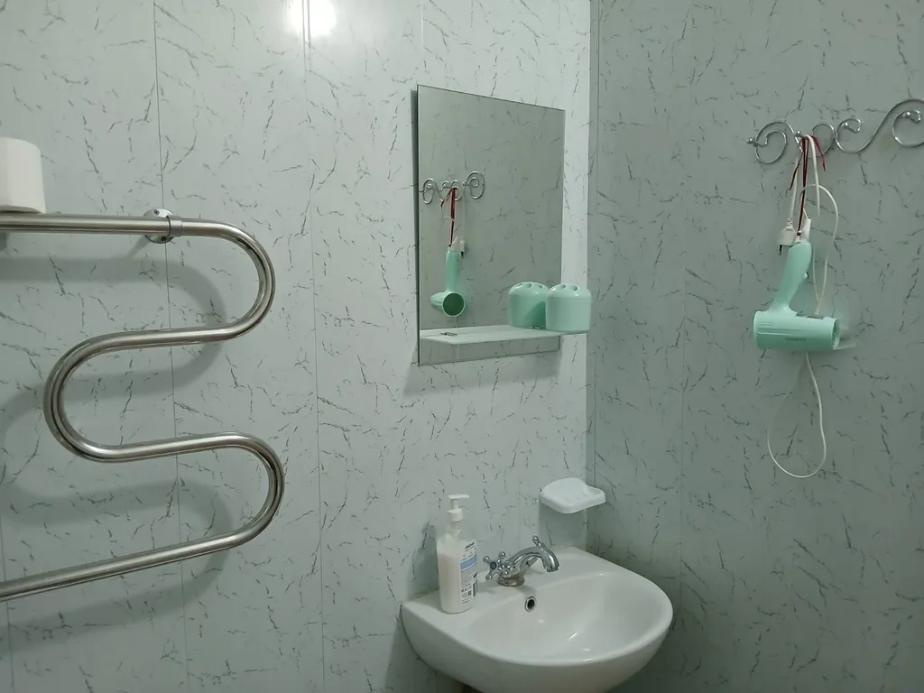 Квартира у автовокзала