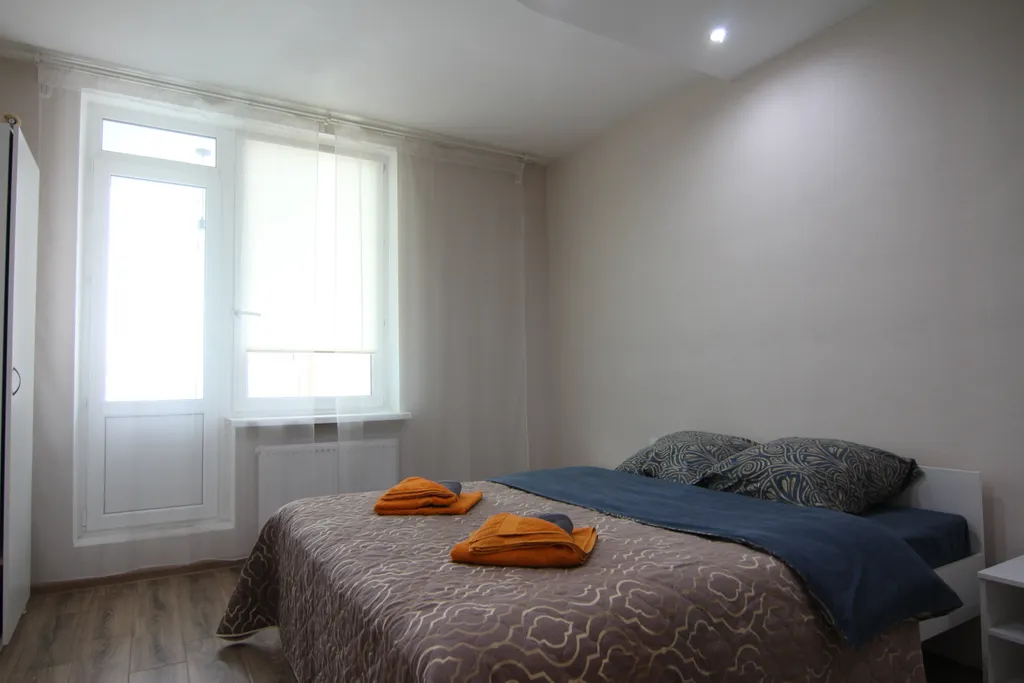 2-комнатная квартира люкс — аренда посуточно в Сосновый Бор