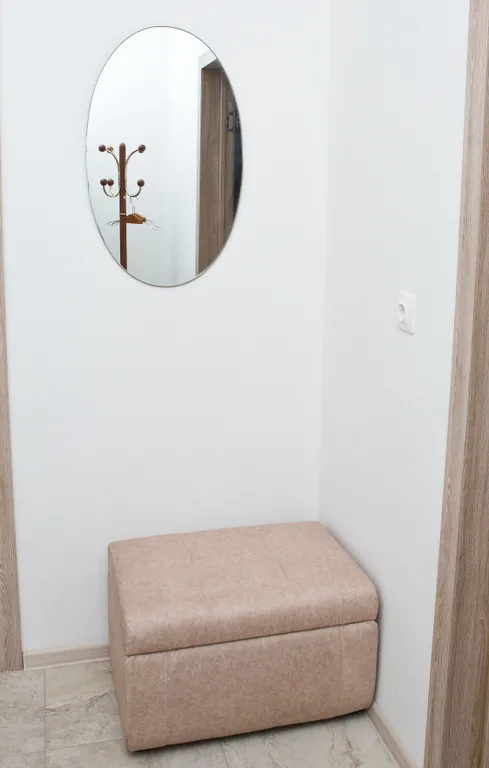 Квартира 1-комнатная Квартира — Колпино