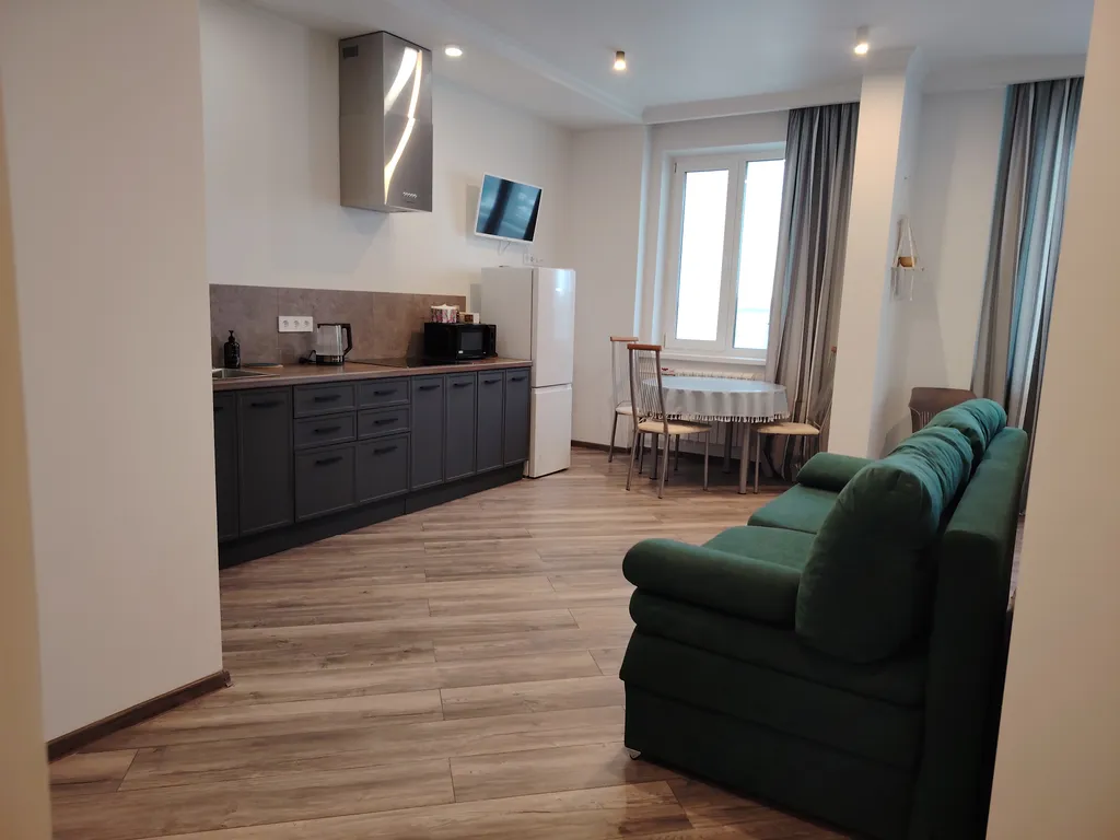 Квартира в Раменском на улице Мира