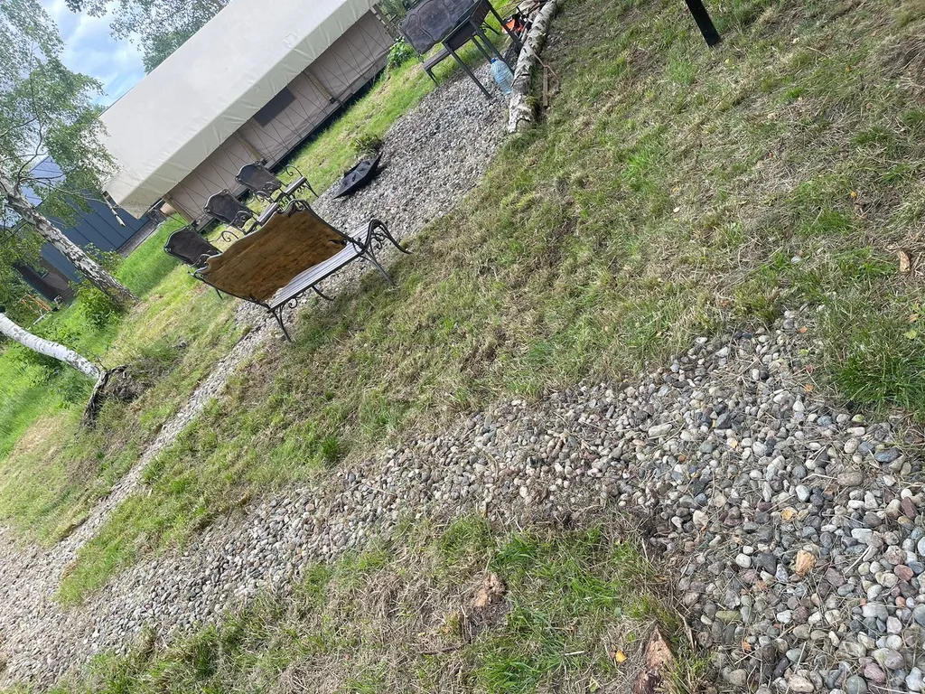 Коттедж Коттедж Кемпинг Коса — Рыбачий