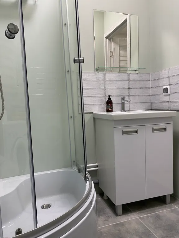 Уютная квартира в новом ЖК Норд