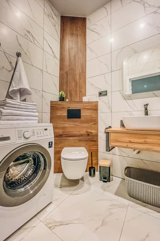 Дизайнерский апартамент с видом на море