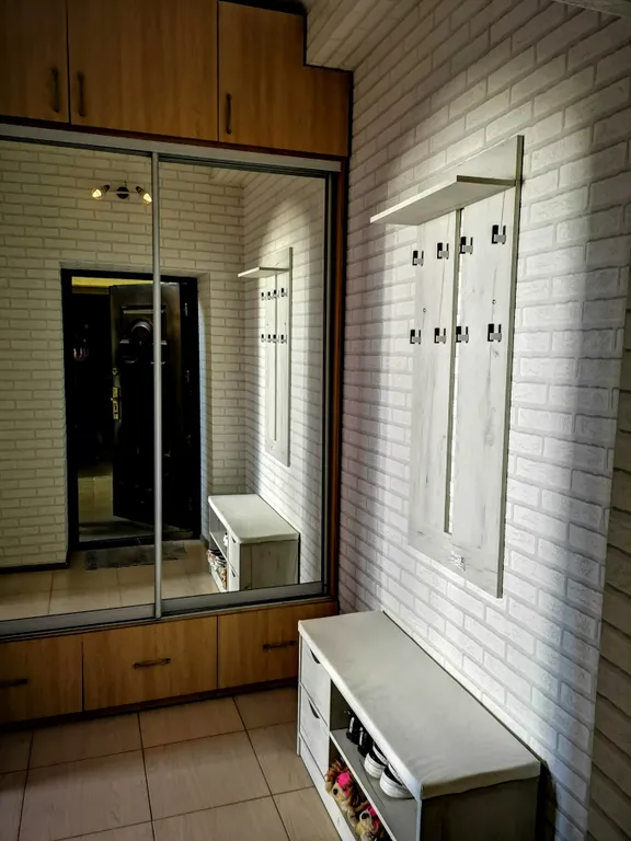 Квартира Квартира у моря, бухта Омега — Севастополь