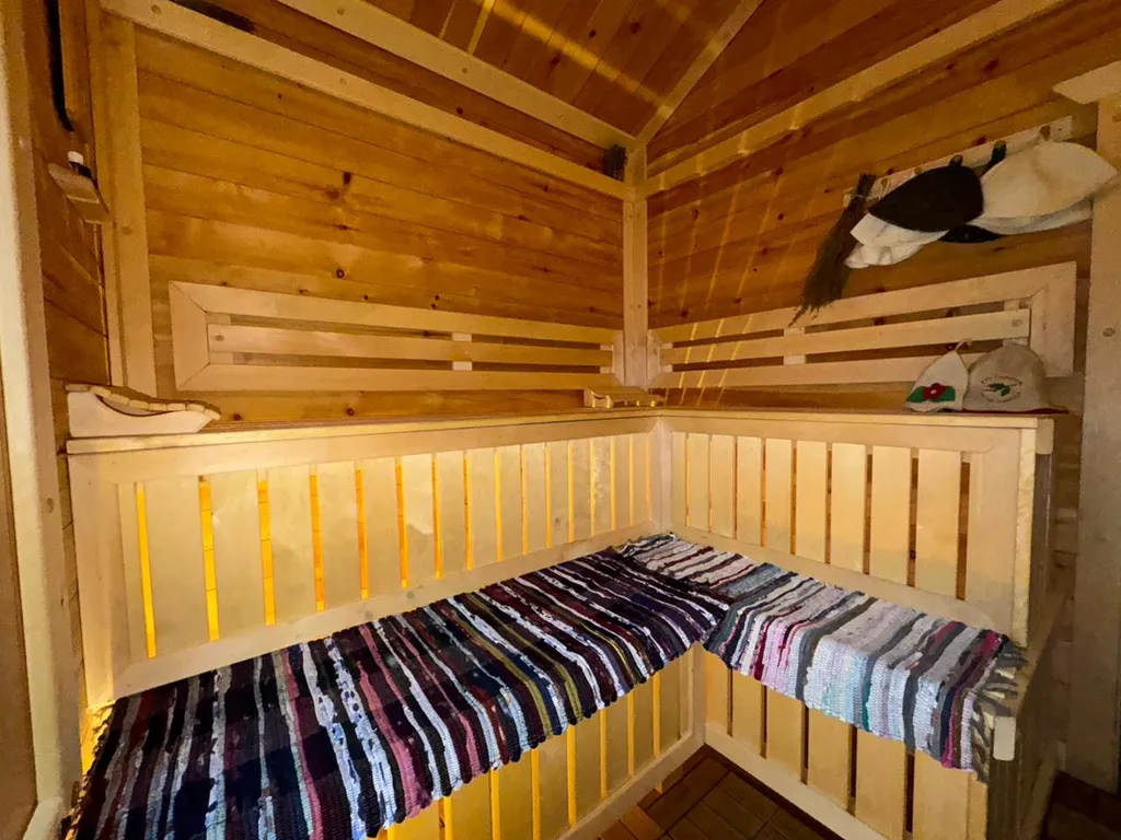 Уютное местечко в тихом районе центра Переславля