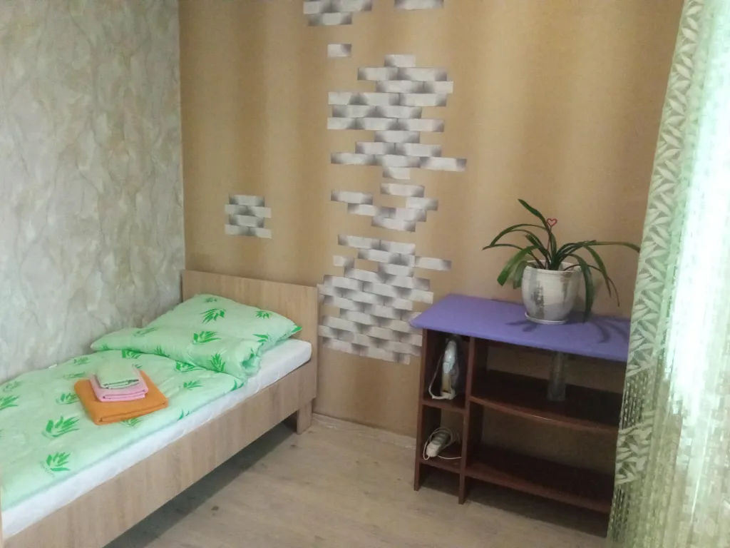 Квартира в центре