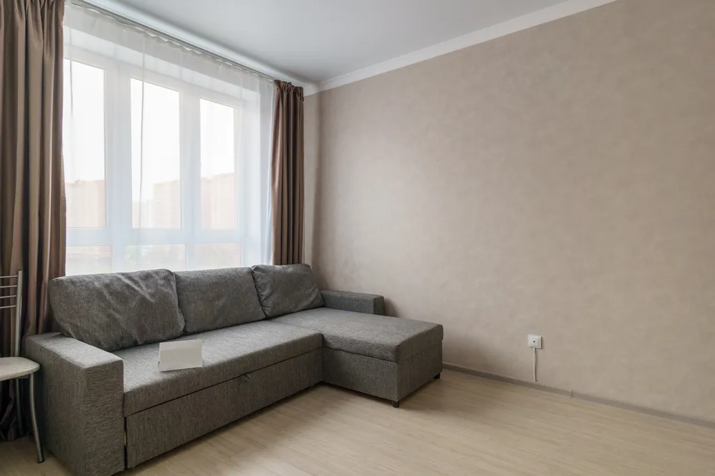 Квартира Квартира Двухкомнатная у парка Галицкого — Краснодар