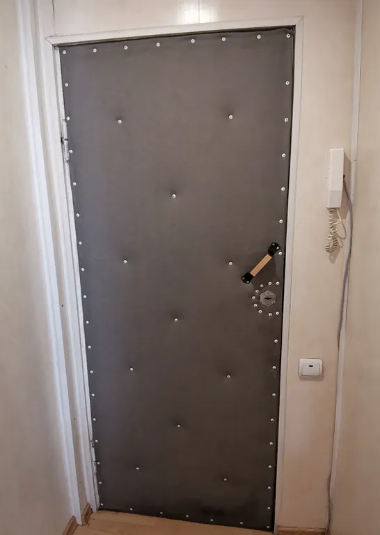 Доступная квартира с хорошим расположением