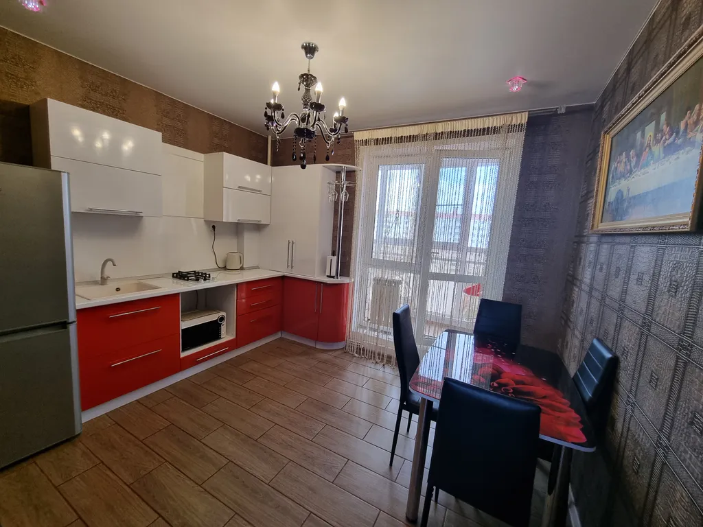 Уютная квартира в современном доме — аренда посуточно в Елец