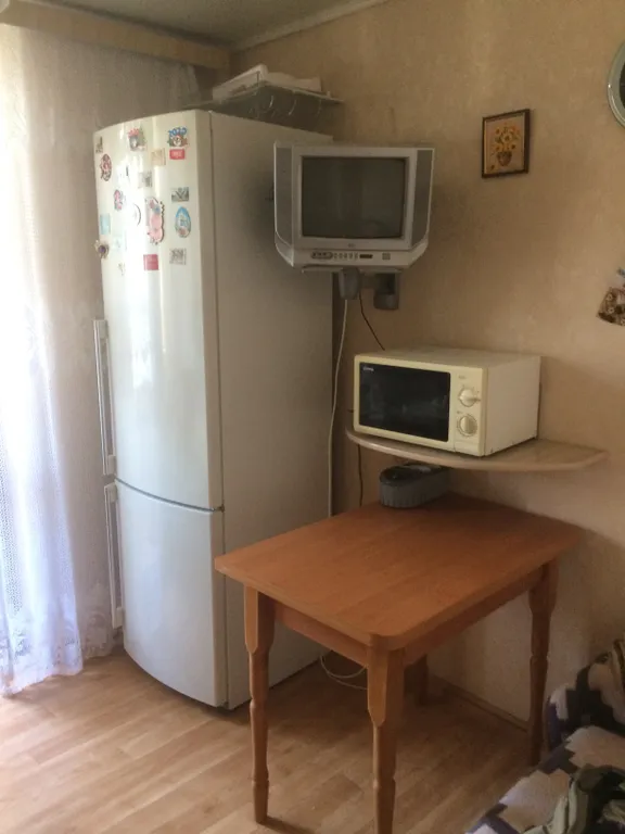 2-к квартира у моря