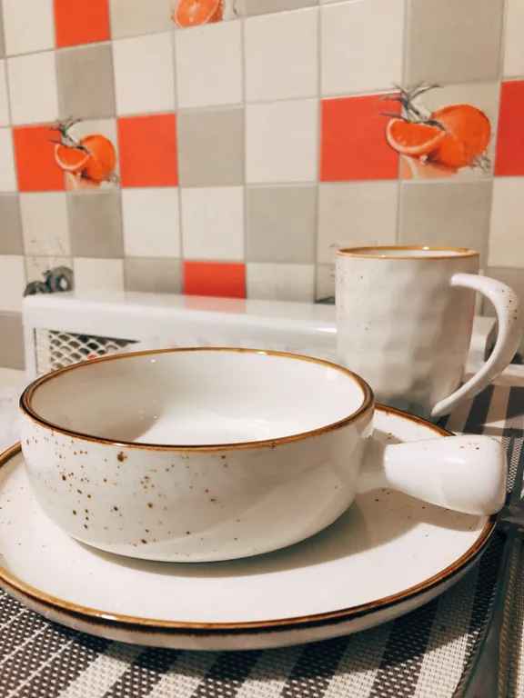 Уютная квартира в спальном районе