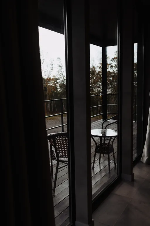 Семейный дом с Русской баней