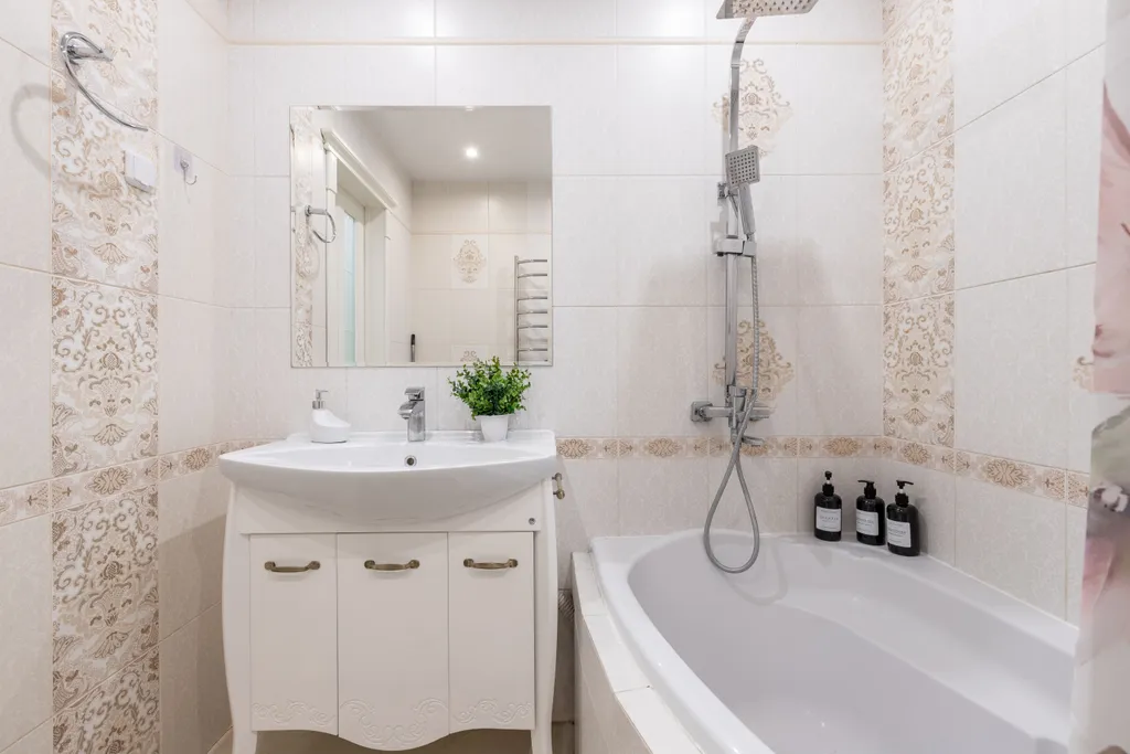 Светлые апартаменты в Маяке Минска