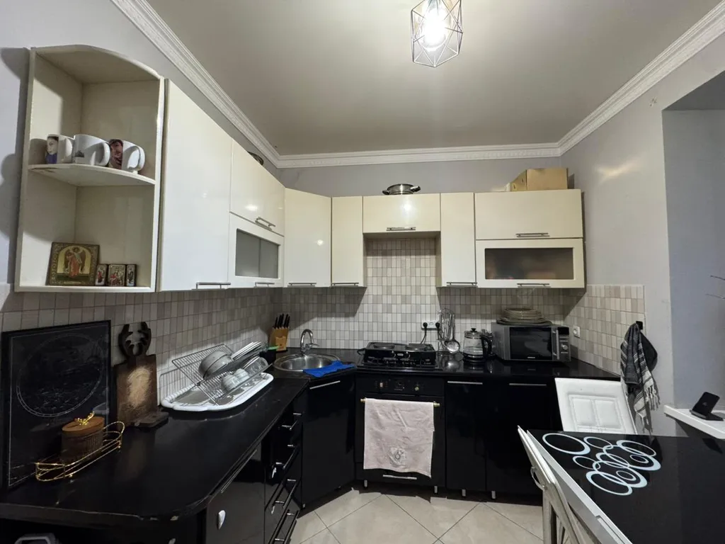 Уютная квартира для семьи в центре города