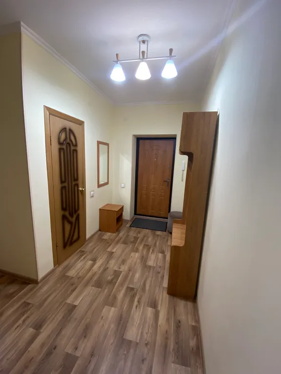 Уютная 2-х комнатная квартира, в курортной зоне рада принять гостей