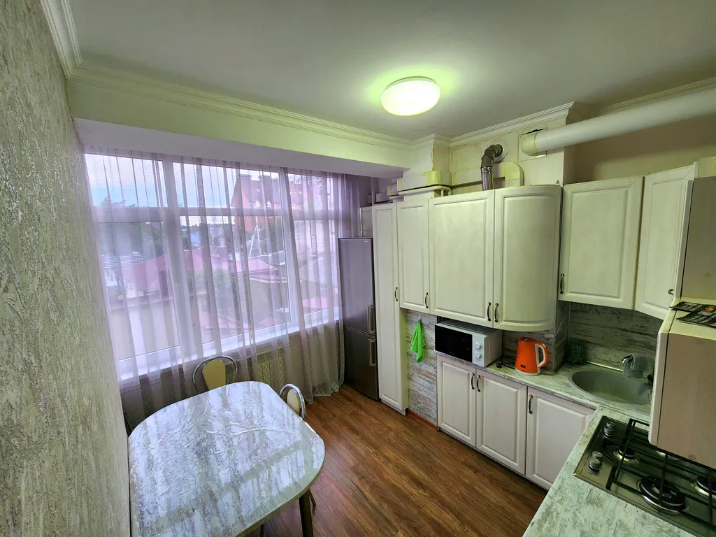 Квартира в центре