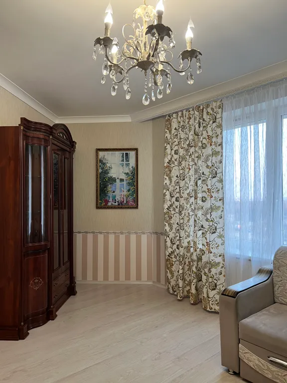 Квартира Изумрудные Холмы