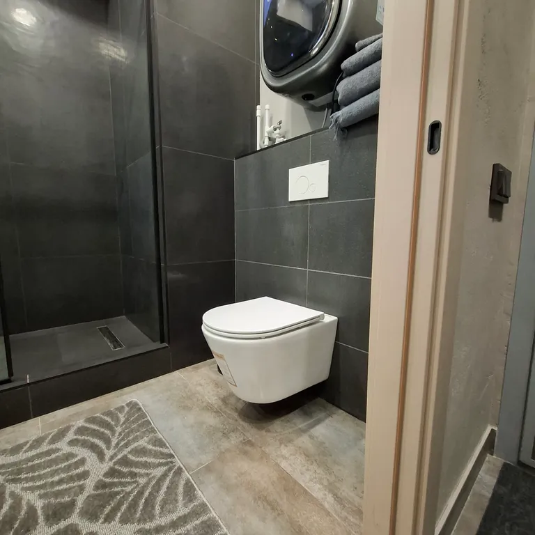 Уютная студия ЖК Бирюза