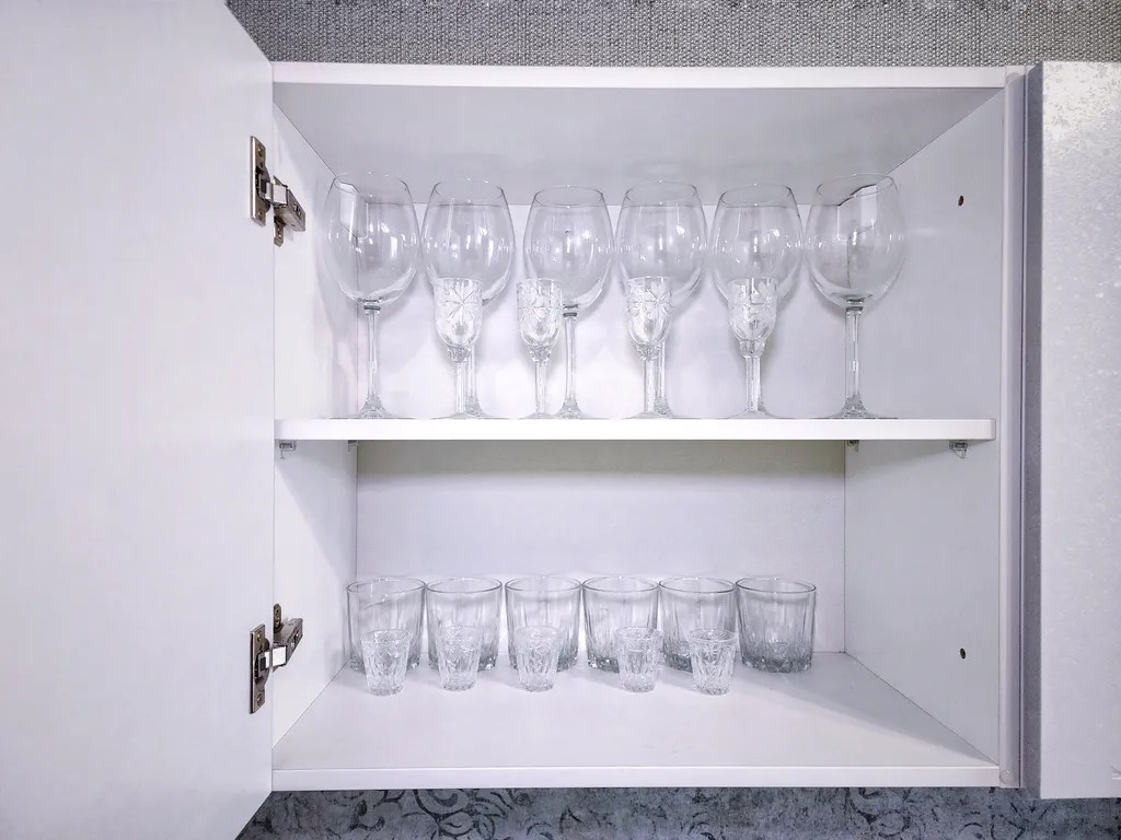 Стильные апартаменты в ЖК Гармония моря